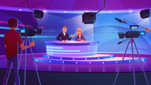 Dialog TV Partners Microimage Mobile Media for AD Insertion Platform