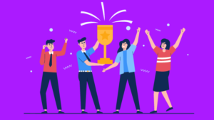 Harsha Purasinghe selected as Eisenhower Fellow 2014