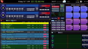Futura Tech Labs (formerly known as Microimage Mobile Media) redefines Radio Experience at BroadcastAsia 2016 with mStudio 3.0