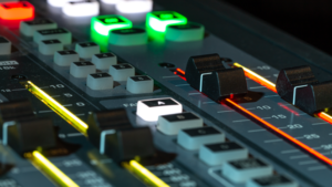 mStudio SaaS Radio Software as a Service unveiled at BroadcastAsia 2010