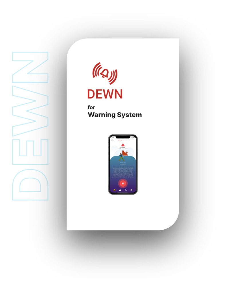 DEWN for early warning system