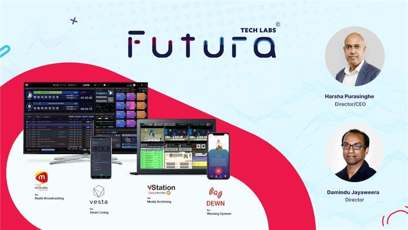 Futura Tech Labs Press Release