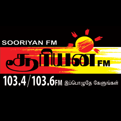 Sooriyan FM mStudio